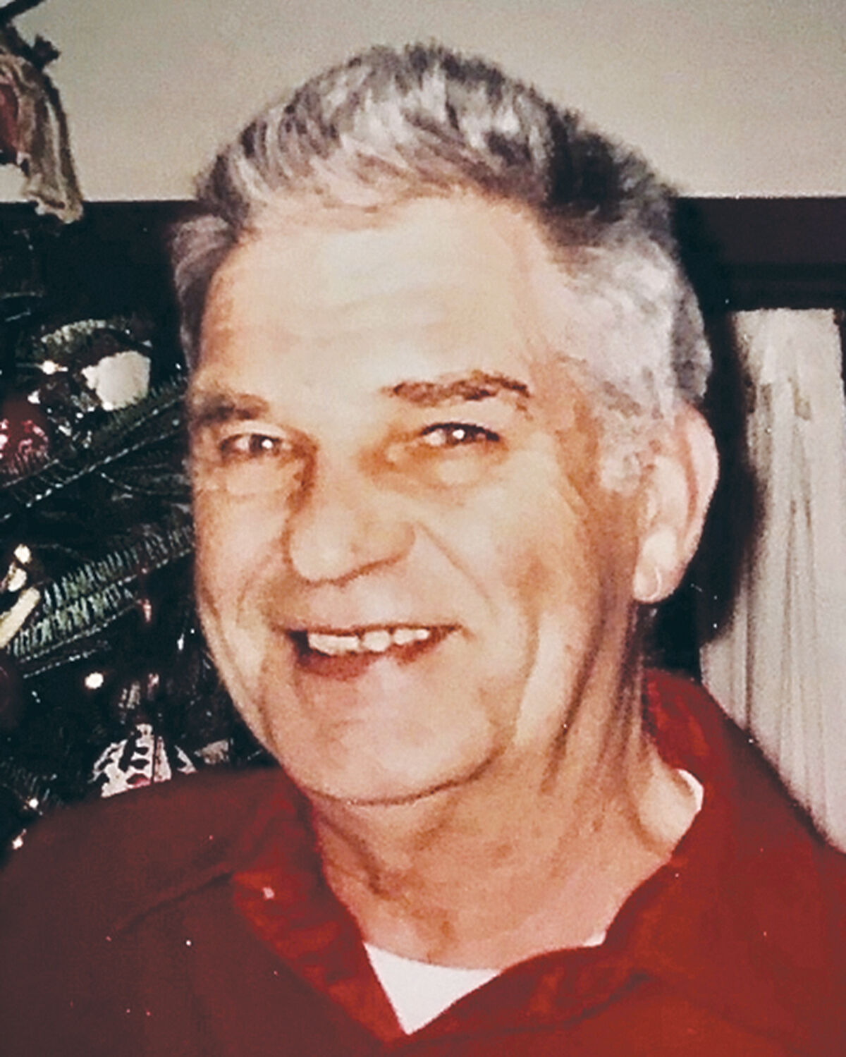 Andy R. Mansfield